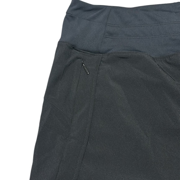 Willit NWT Women's 5" Athletic Running Quick Dry High Waisted Black Size 3XL - Picture 3 of 14